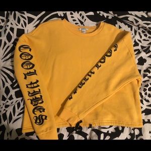 Great condition, comfy, & cute